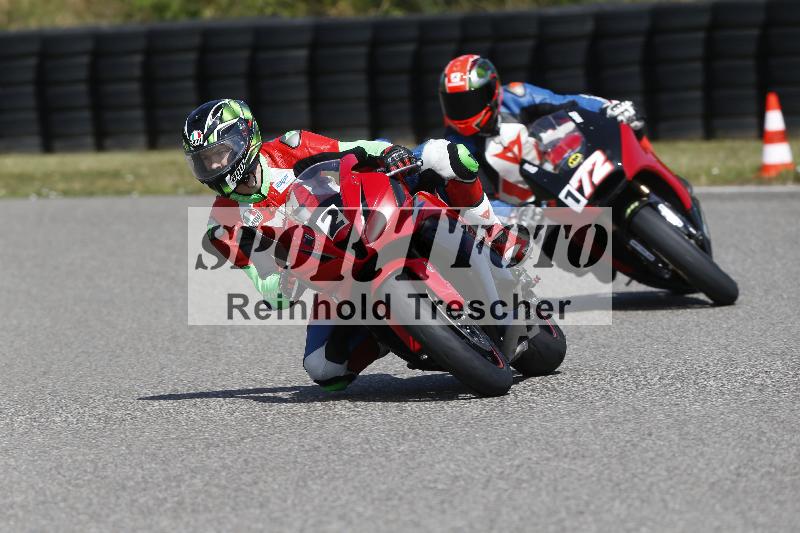 /21 29.05.2025 Speer Racing ADR/Gruppe rot/2